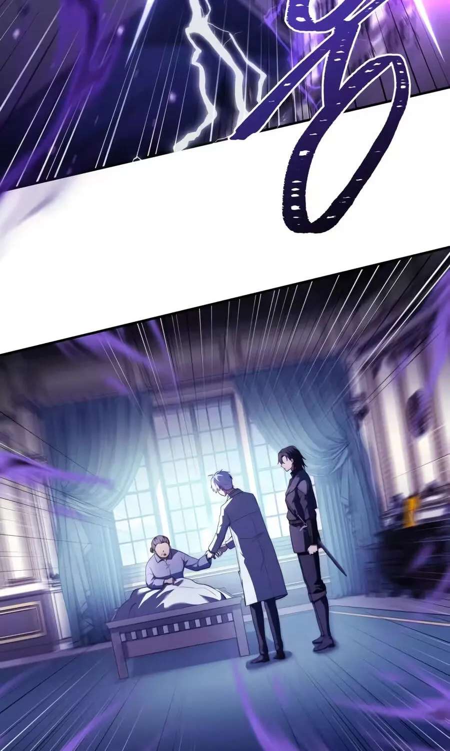 The Apothecary Prince Chapter 122 - page 123
