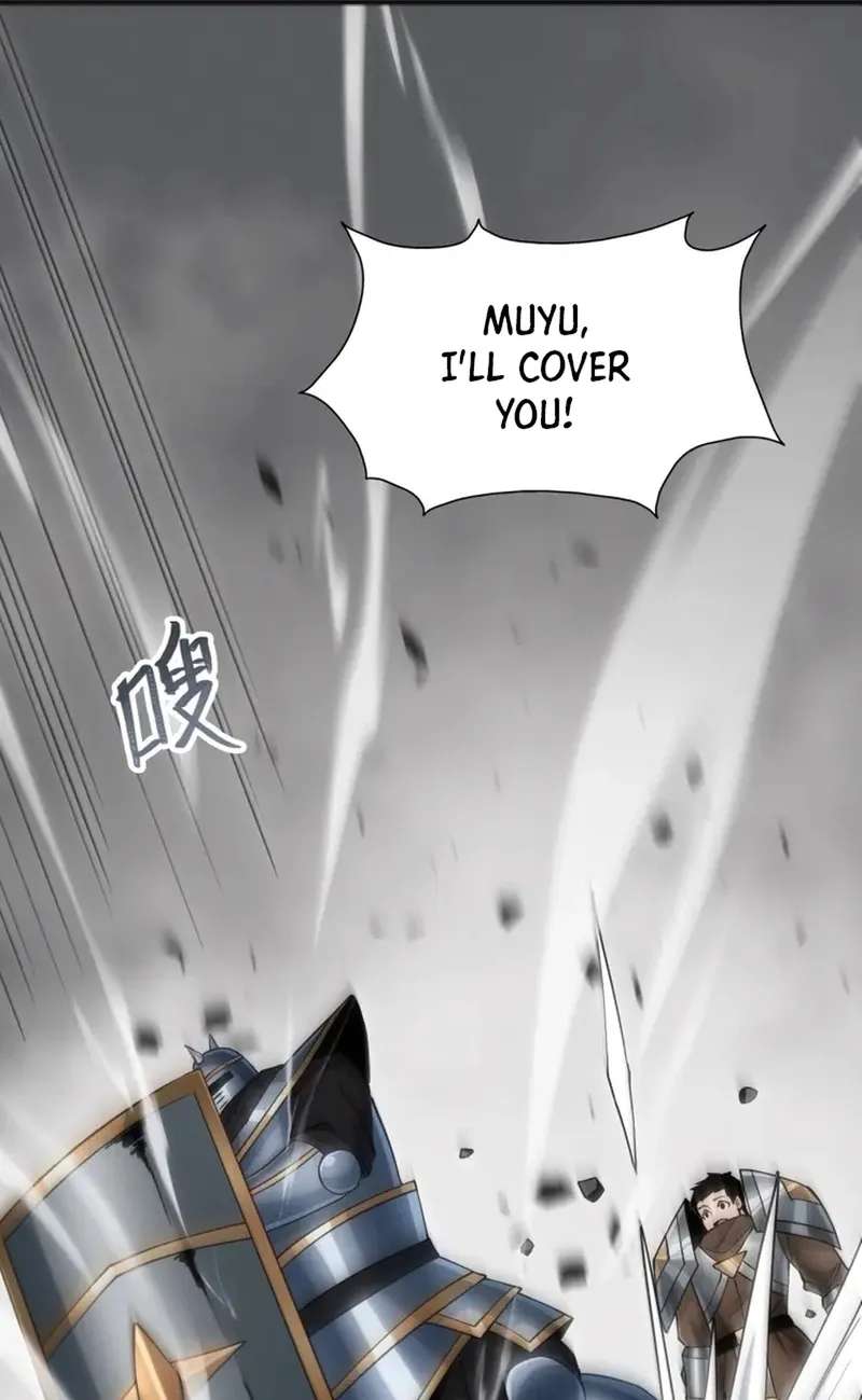 God of Games: The Ultimate Evolution Chapter 28 - page 26
