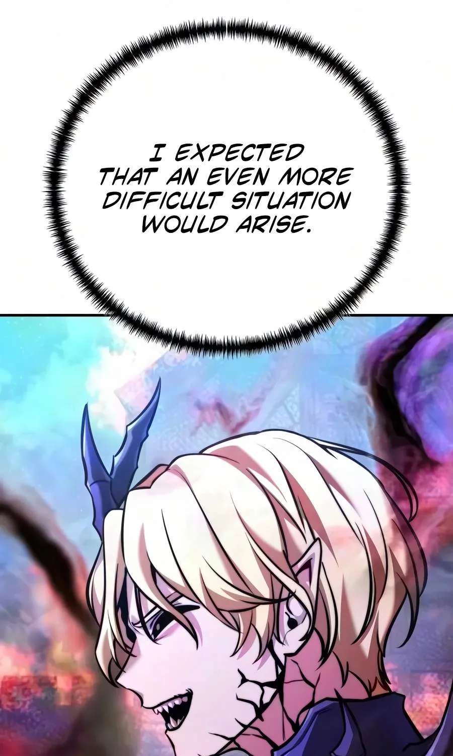 Terminally-Ill Genius Dark Knight Chapter 164 - page 105