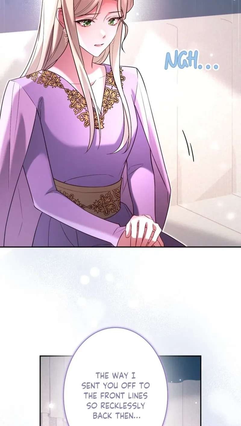 Goodbye, My Unfaithful Fiancé: I'll Find Happiness in the Next Game Chapter 30 - page 33