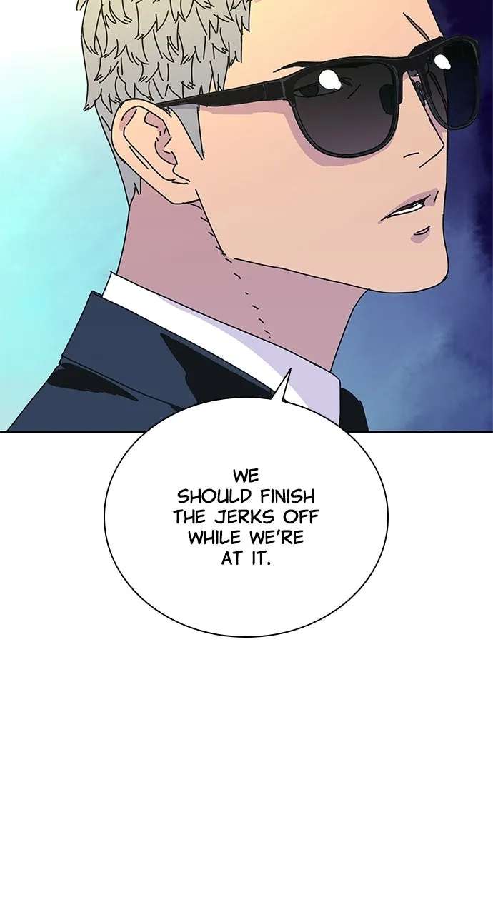 Code Name: Tarantula Chapter 43 - page 50