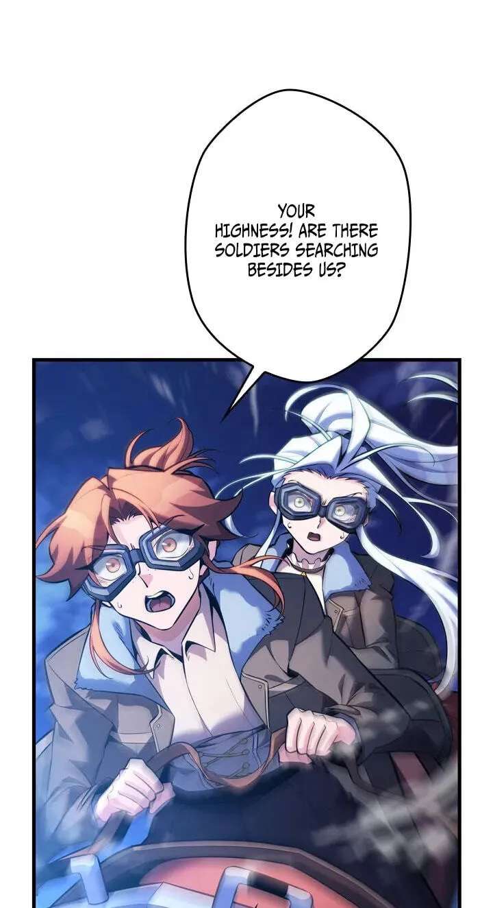 Never Touch Eldmia Egar (2026) Chapter 39 - page 78