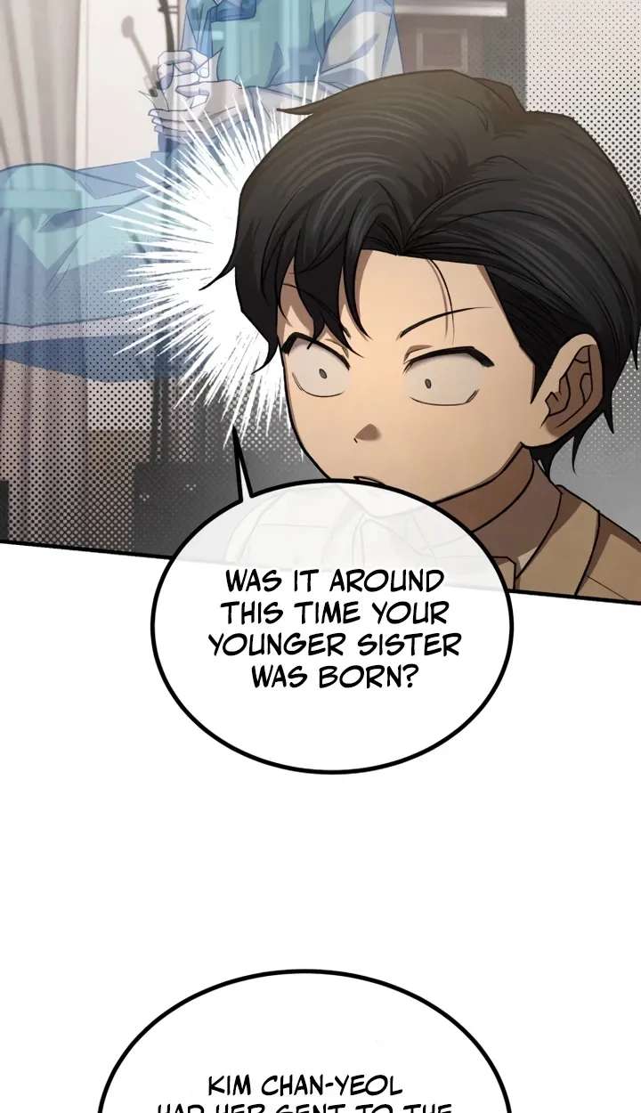 Turns Out to Be a Third-Generation Chaebol Chapter 14 - page 12