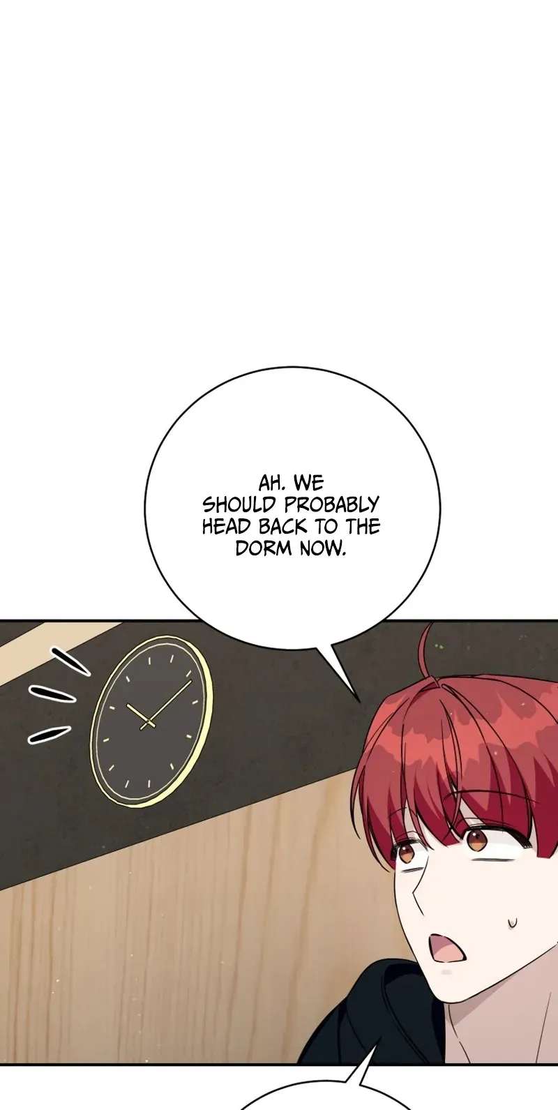 An Insincere Idol's Blank Slate Chapter 100 - page 67