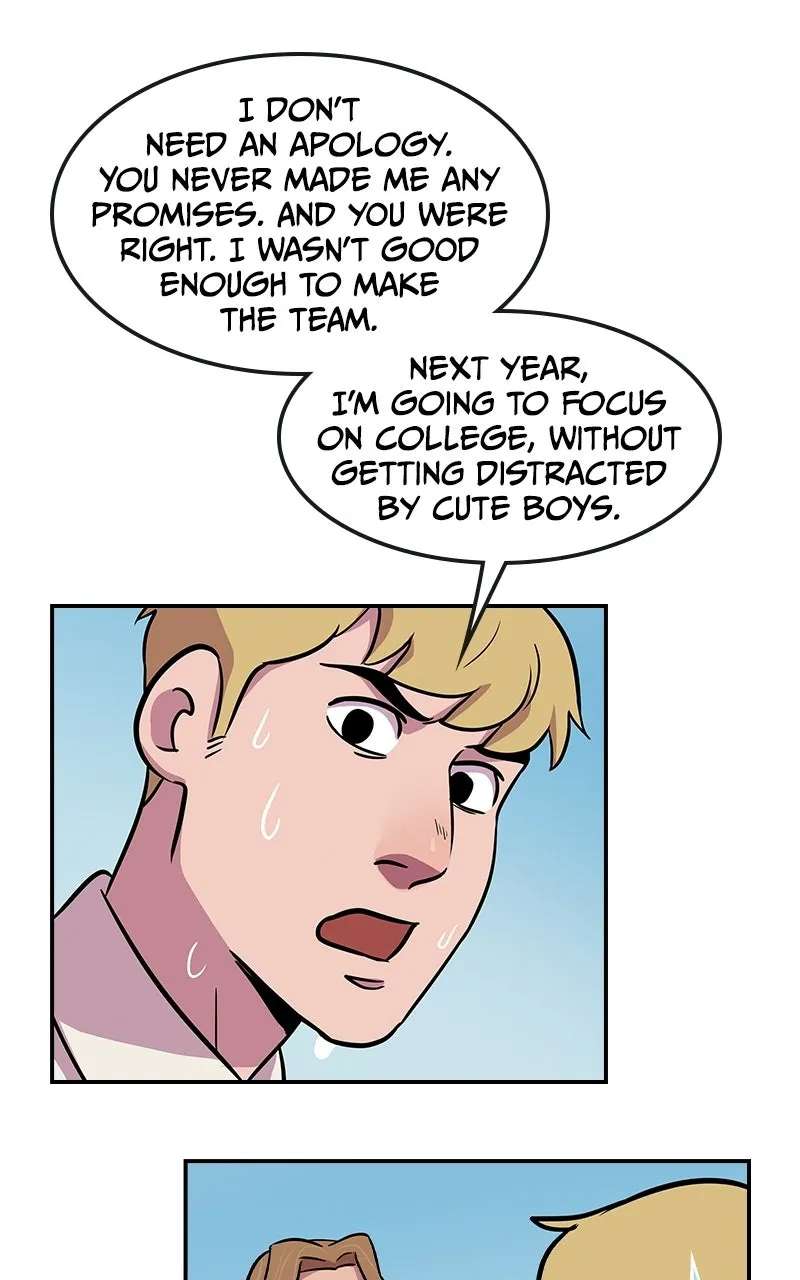 Fence Chapter 27 - page 38