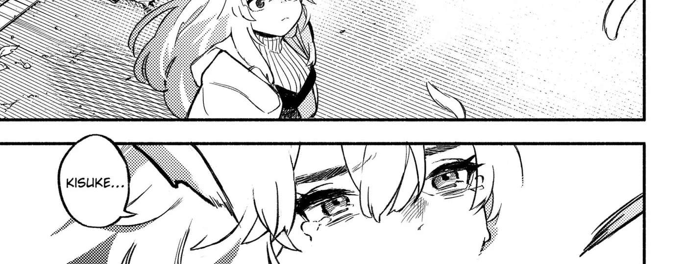 Mayori Academy Chapter 2 - page 46