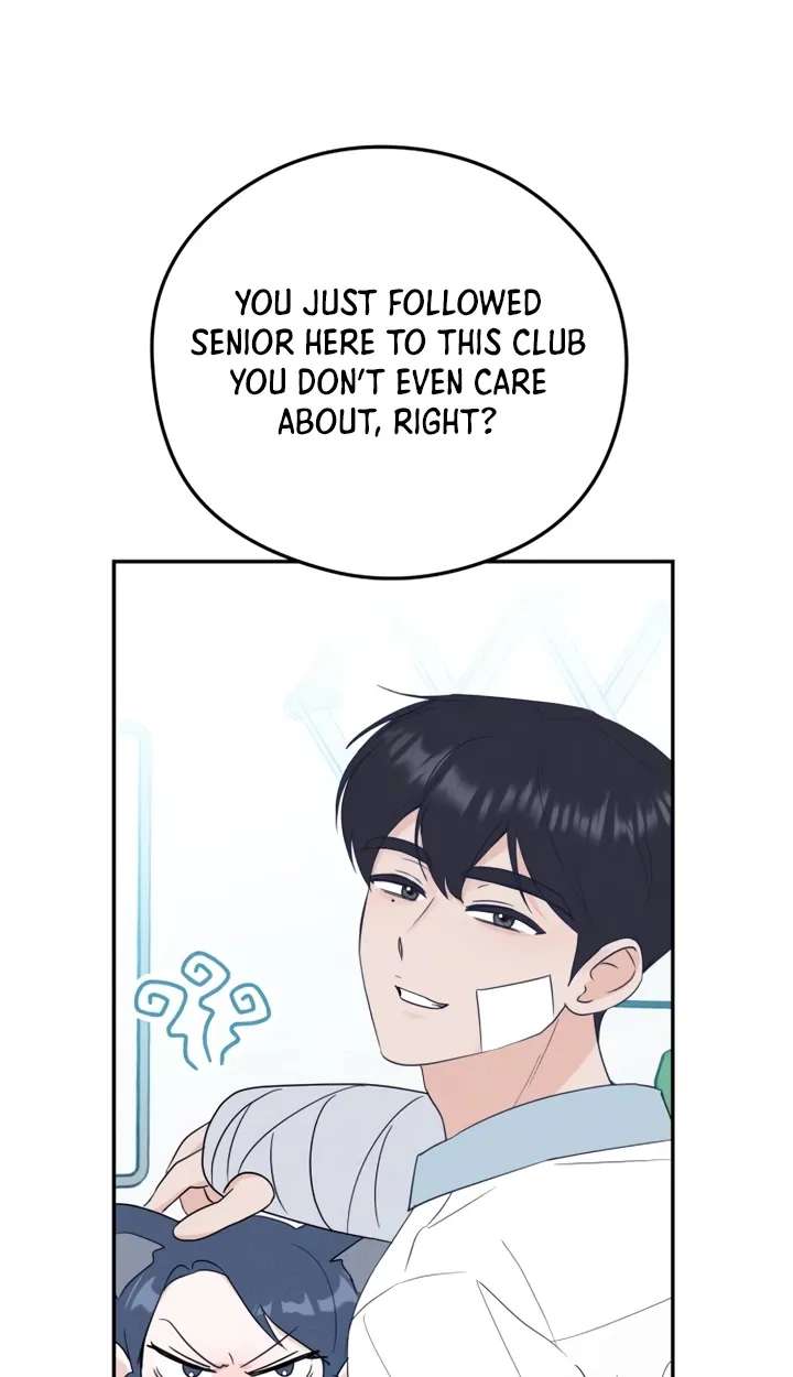 The Unrequited Love Club Chapter 4 - page 67