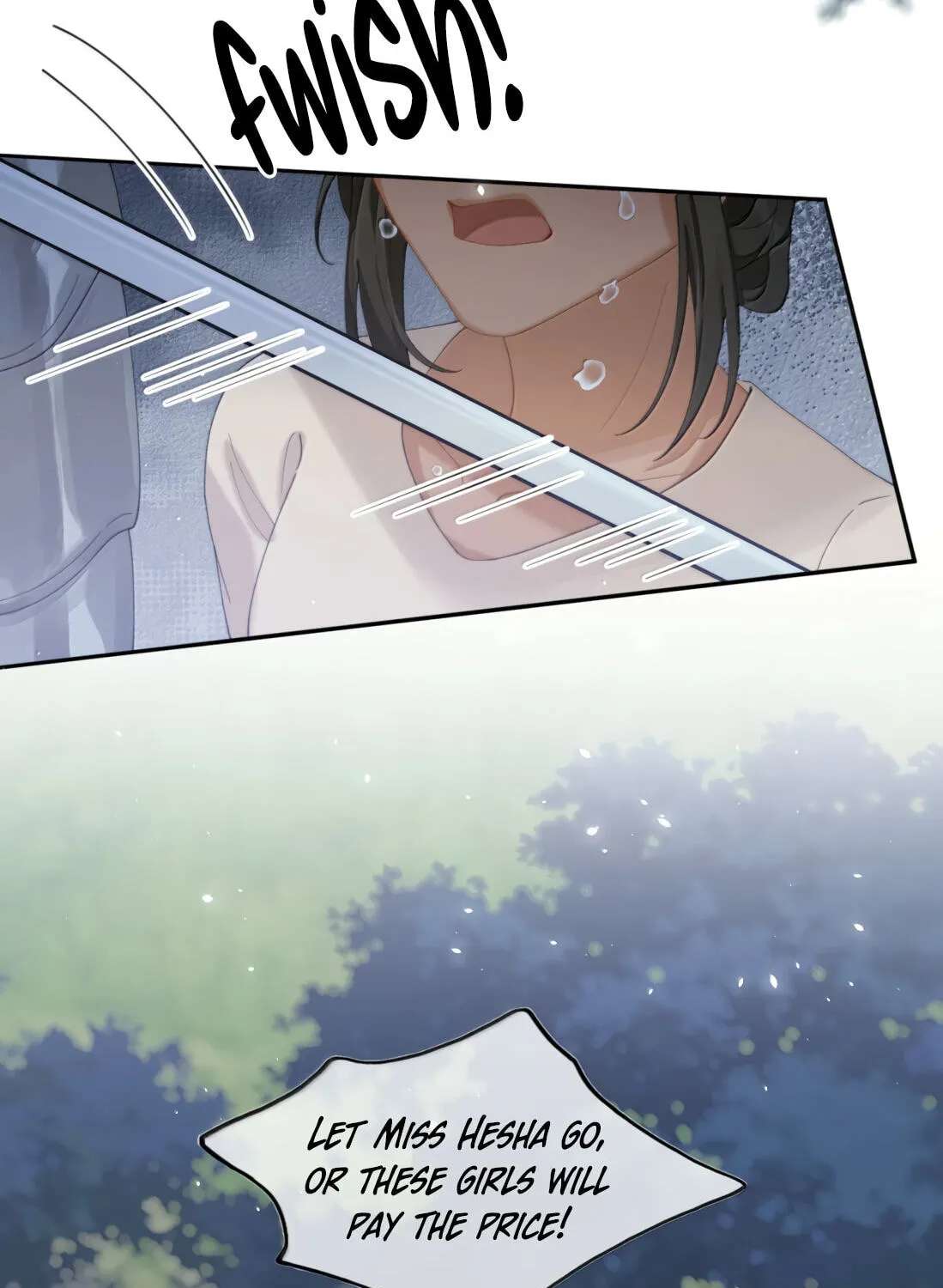 When the Villainess Meets the Yandere Chapter 79 - page 11