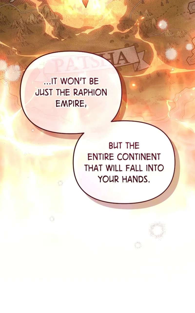 The Acting EmpressStill Spends the First Night Chapter 75 - page 78