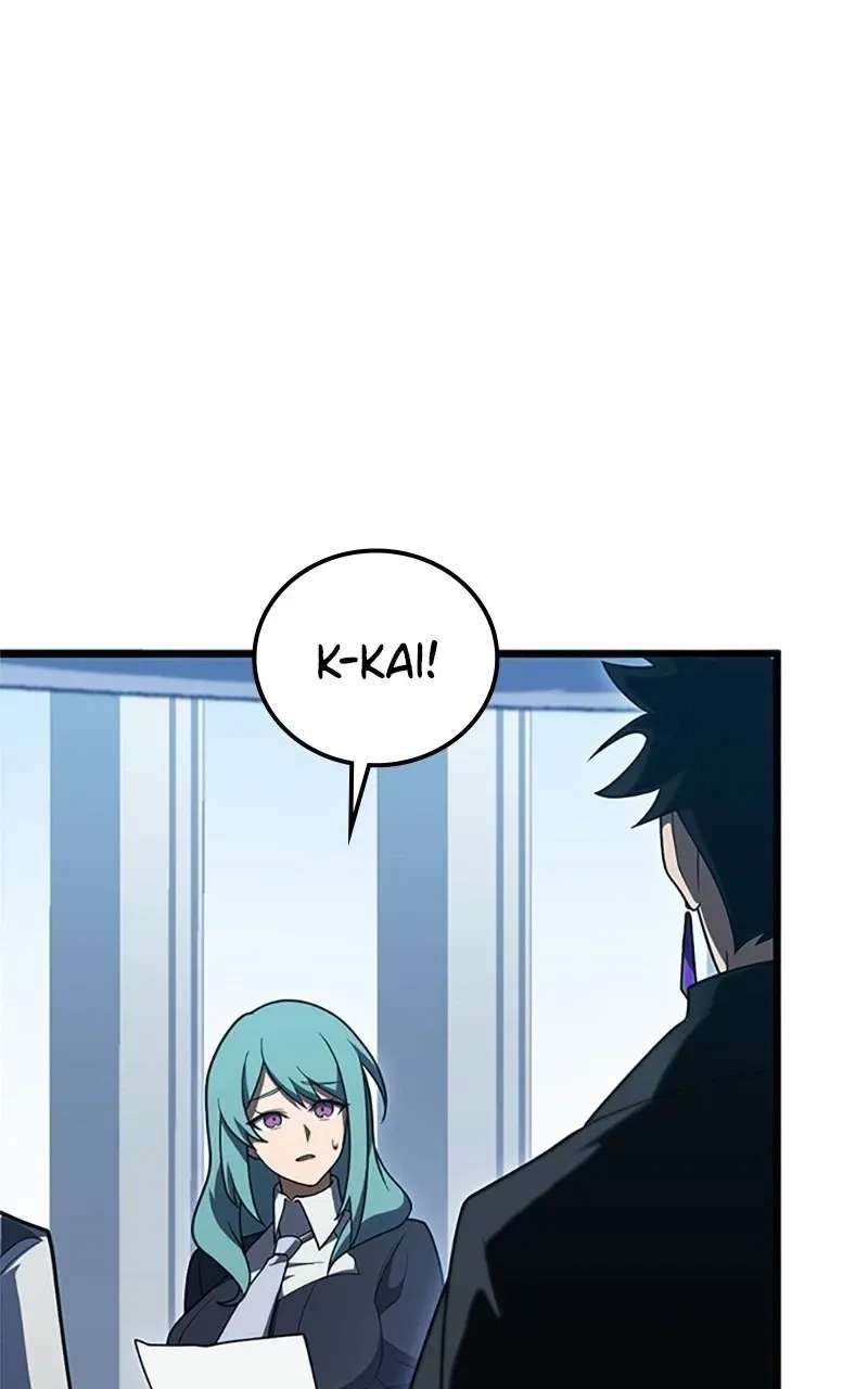 Kuro no Majutsushi -Ore dake Cheat Skill de Kaiki Shita Chouetsu Majutsushi- Chapter 5 - page 110