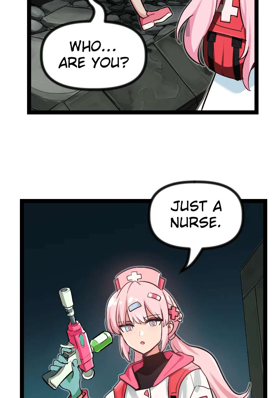 Clinic Of Horrors Chapter 269 - page 17