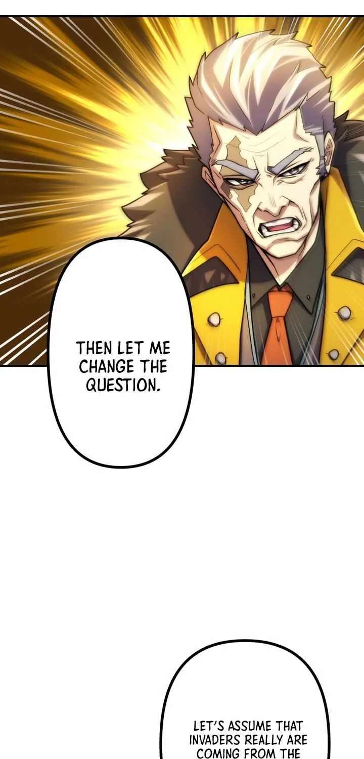 I Became An S-Rank Hunter With The Demon Lord App Chapter 162 - page 52