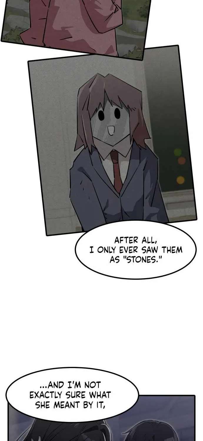 Neo man Boindan Mariya Chapter 26 - page 28