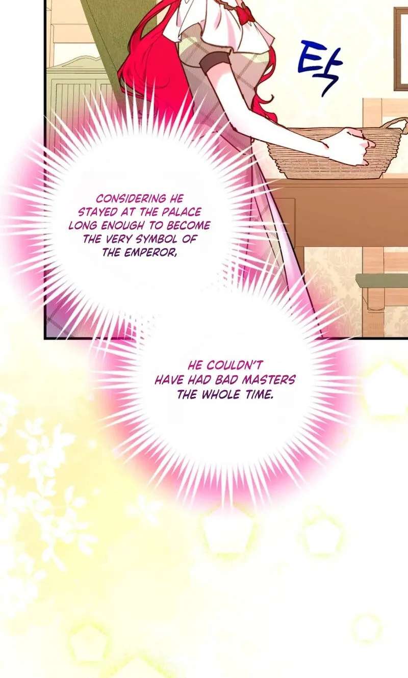 Country Life With His Sexy Majesty Chapter 61 - page 79