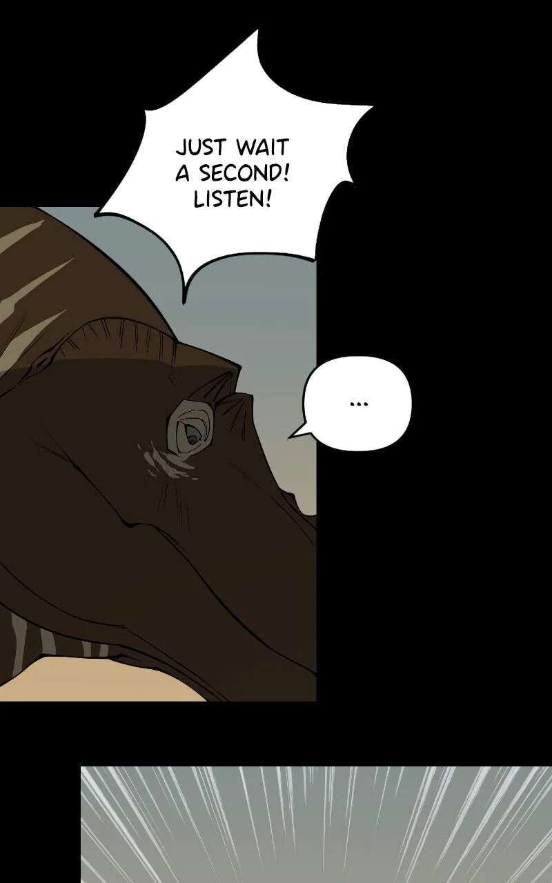 Ancient Animal Tales Chapter 60 - page 9