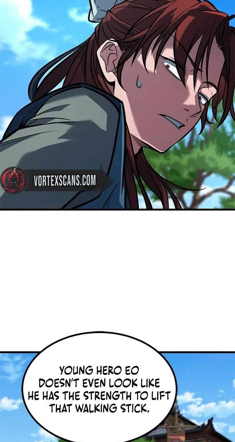 The Novice's Frontline Chapter 16 - page 34
