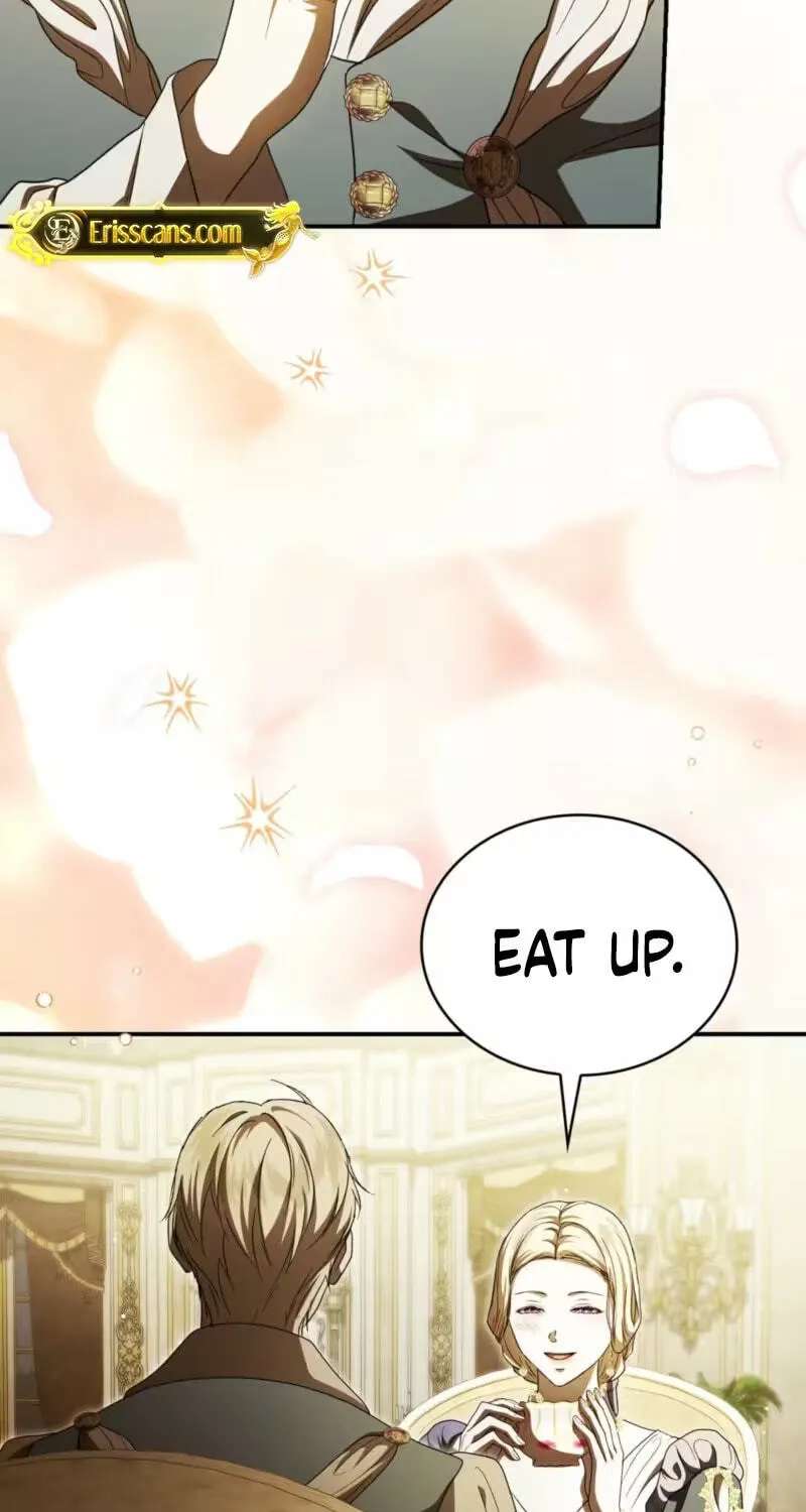 The Stone Thrown in the Lake Chapter 69 - page 5