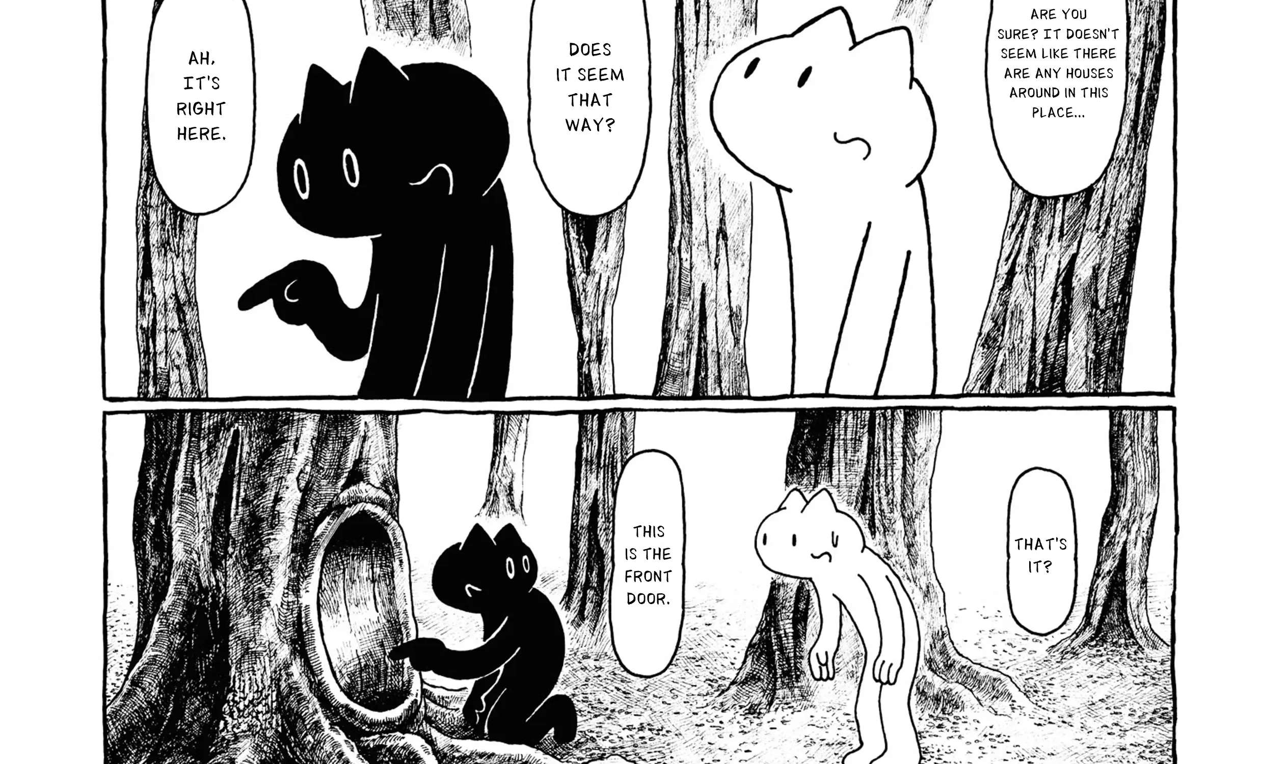 Iemeguri Chapter 2 - page 8