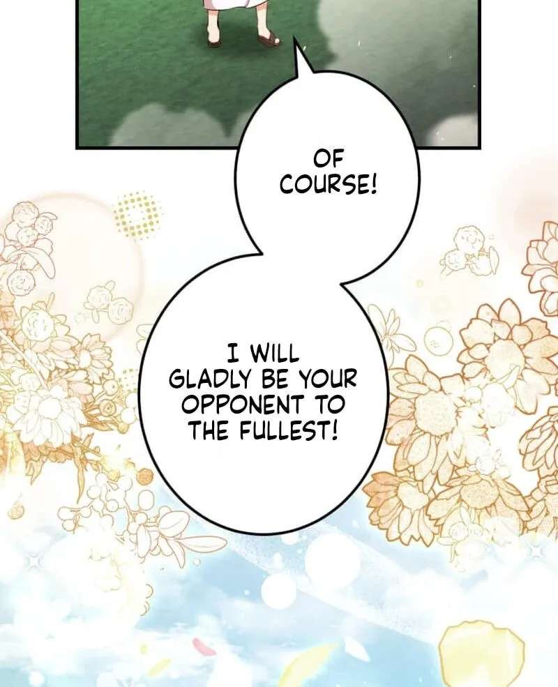 Ookan Yori Dekiai o Chapter 28 - page 22