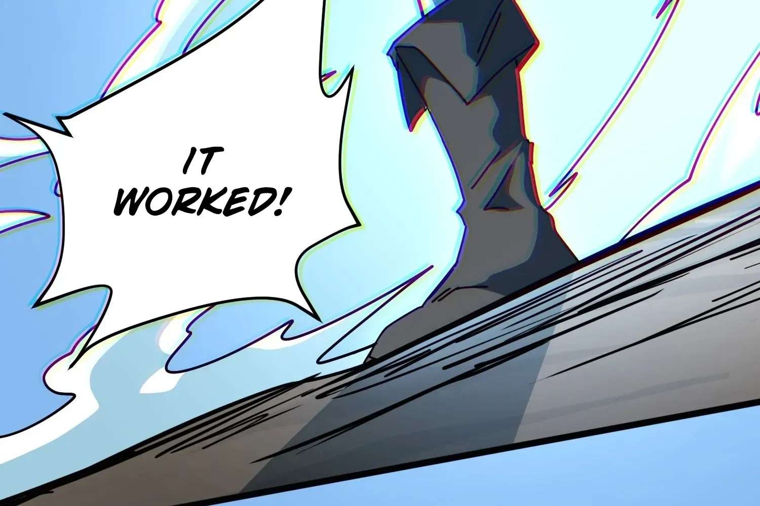 Extracting My Way to Become the Undead Archmage Chapter 9 - page 140