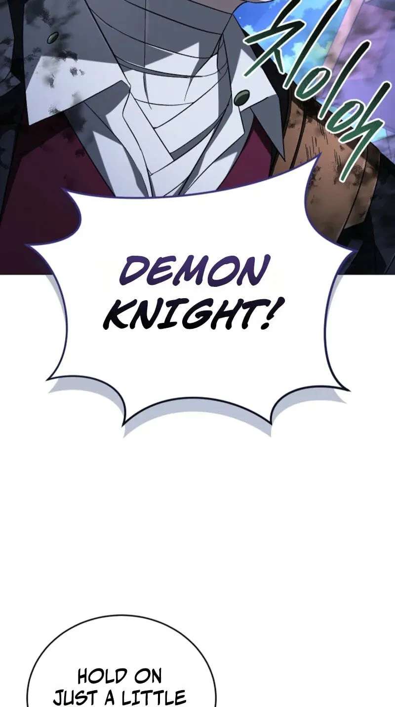 Is It a Problem if the Protagonist Is a Persona-Obsessed Character? Chapter 32 - page 85