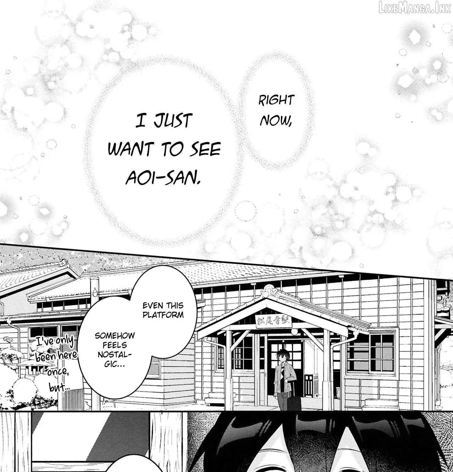 A Story of Taking Home a Lonely Gal From My Class and Turning Her Into an Elegant Beauty Chapter 34 - page 10