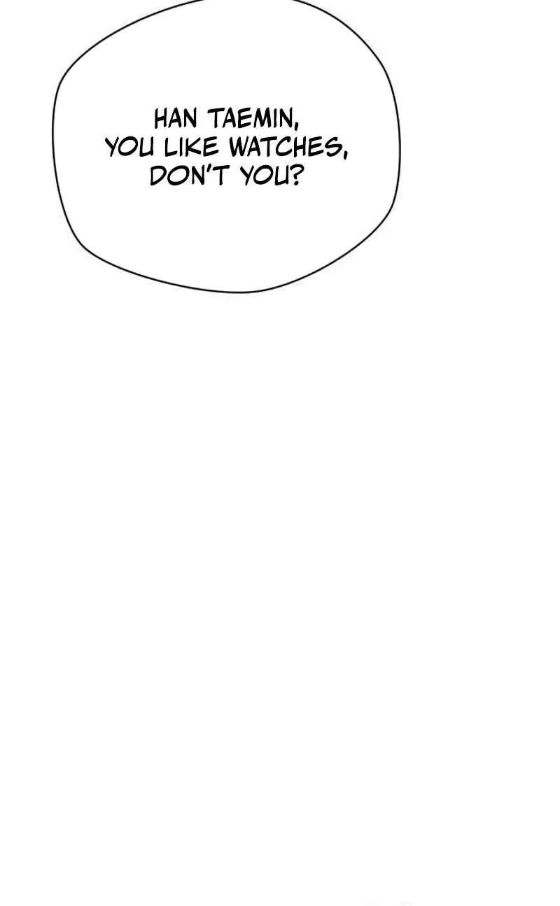 Between Two Men’s Secretary Chapter 46 - page 56