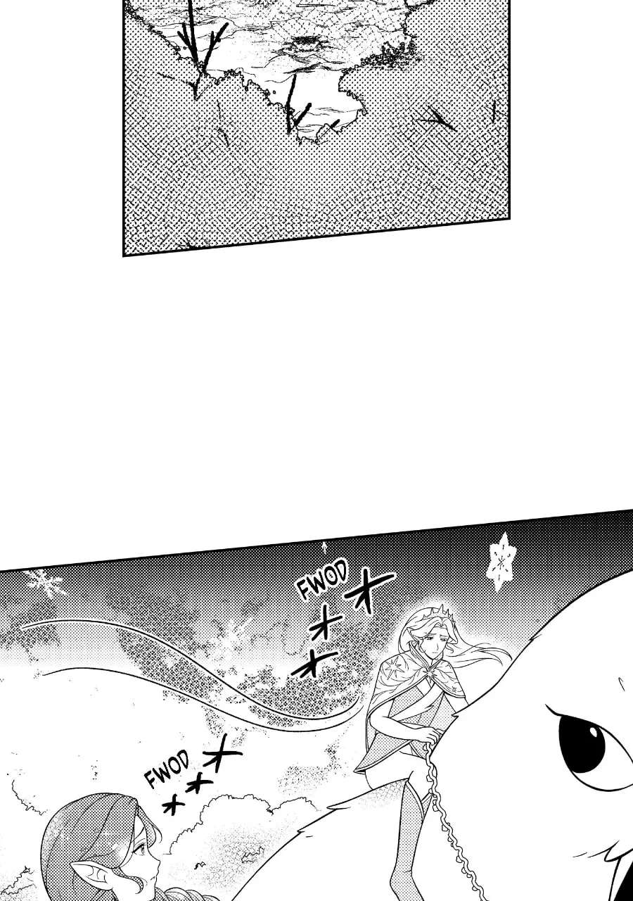 Wings of Starlight Chapter 25 - page 2