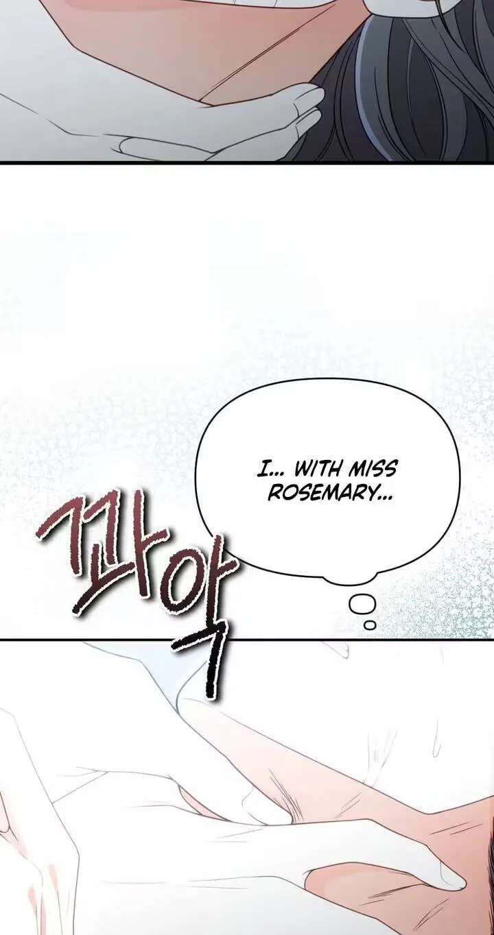 The Wild Rose Embraces the Frost Chapter 52 - page 4