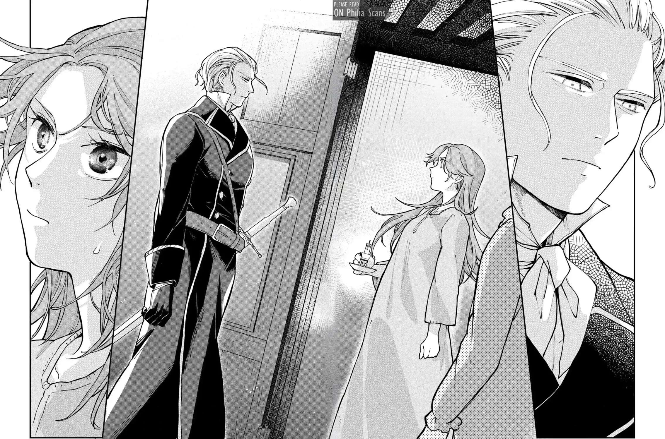 Mibun sa ni Owatta Koi wo, Imasara desuga Chapter 1 - page 74