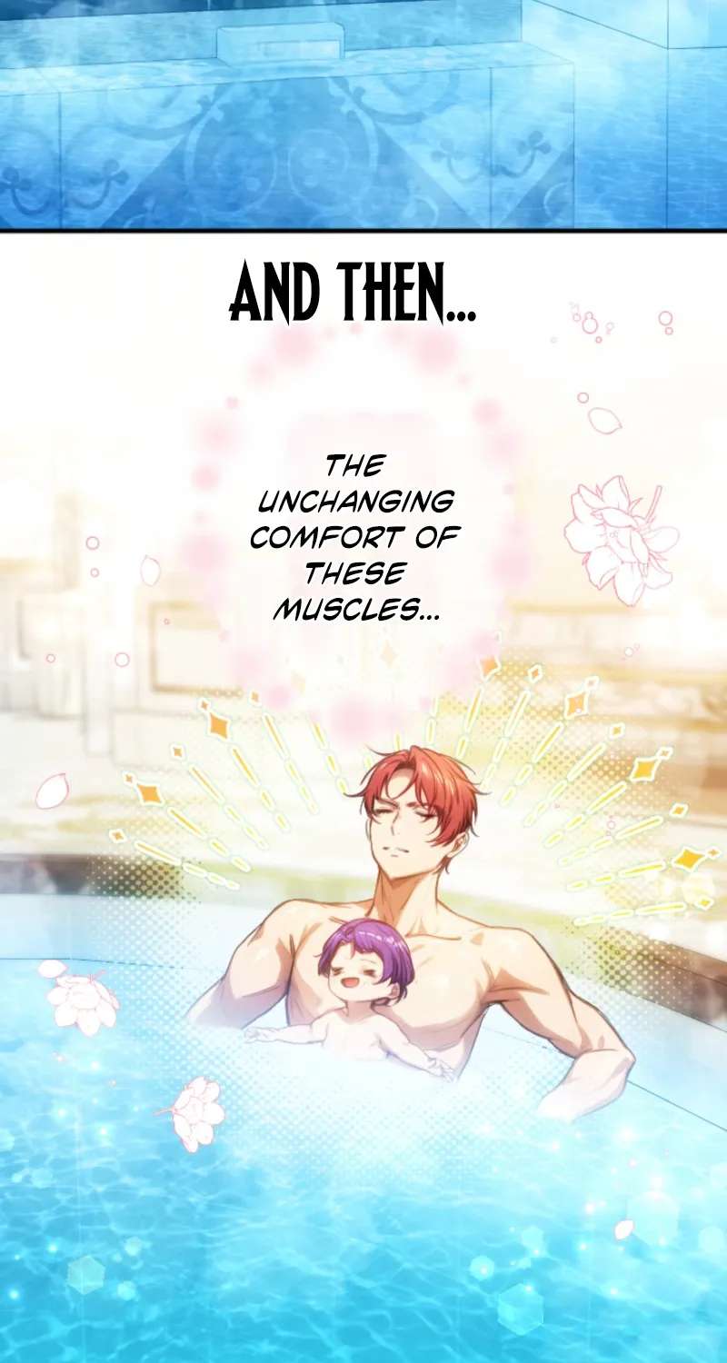 I’m The Tyrant Family’s Beloved Baby Chapter 55 - page 59