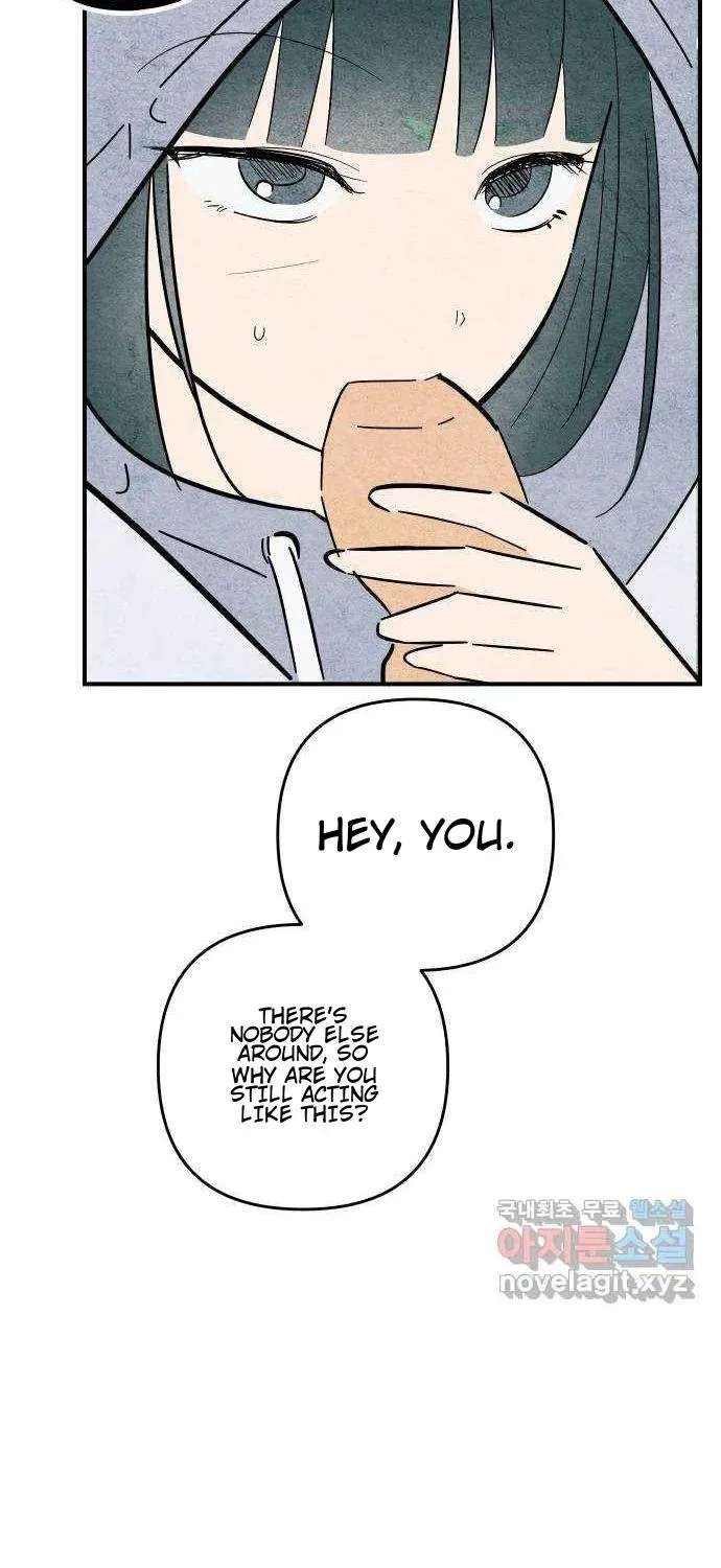 How to Turn You Around Chapter 37 - page 23