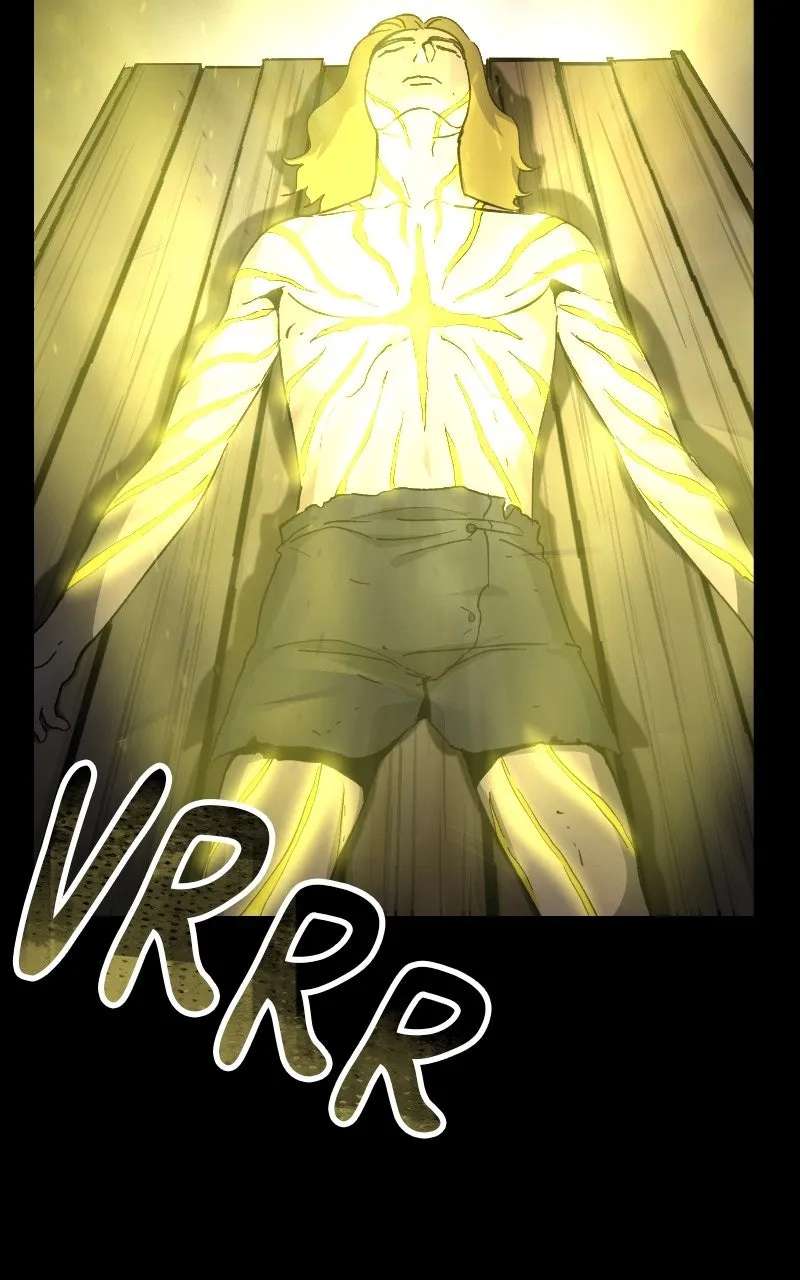 Legend of theHoly Sword Chapter 73 - page 13