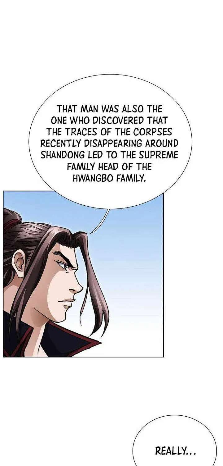 Return of the Immortal Monk Chapter 92 - page 50