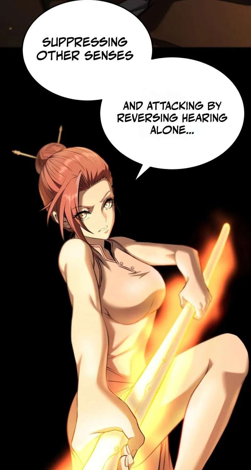 Transcending Species Due to System Error Chapter 13 - page 56