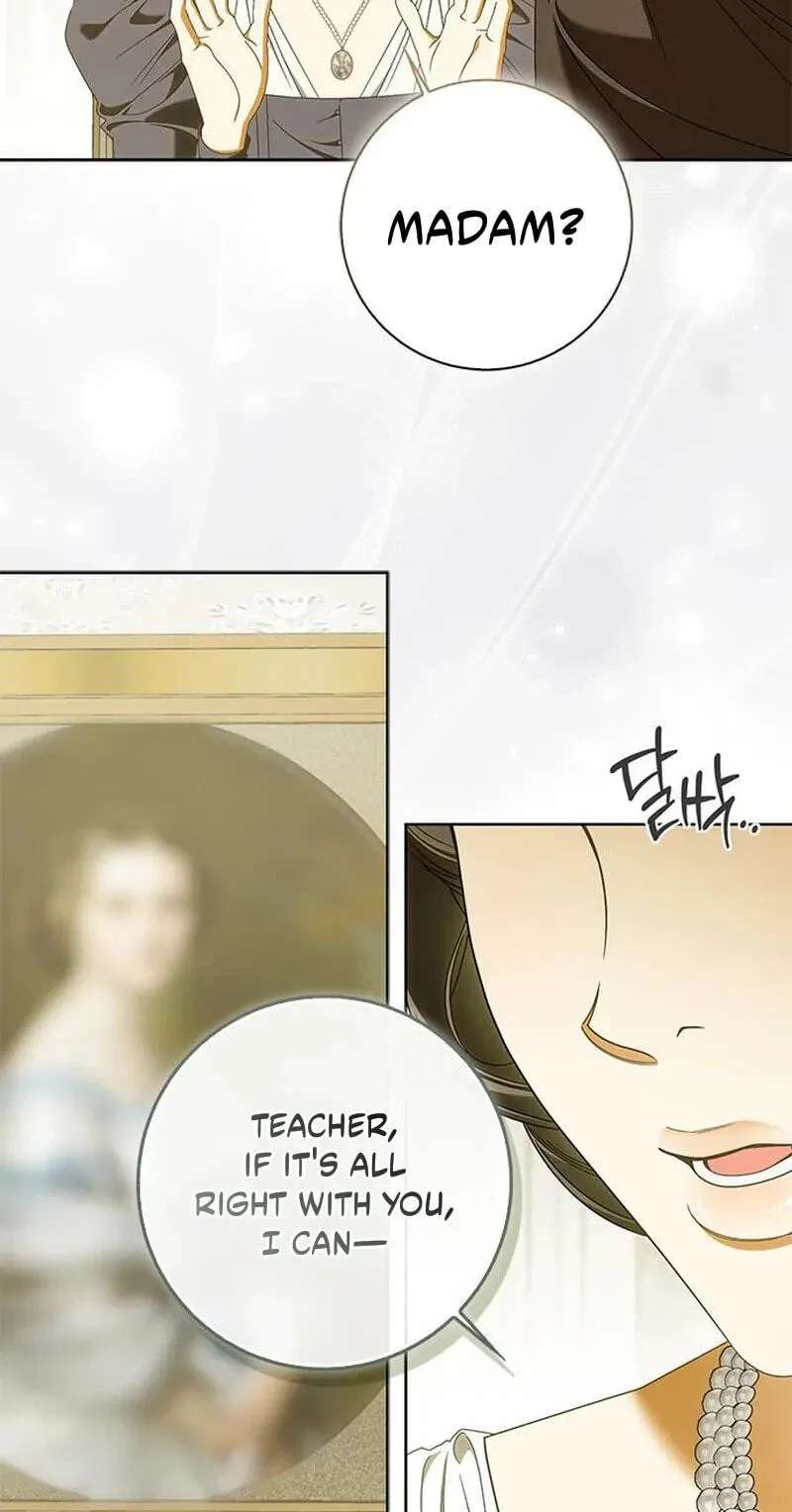 Miss Pendleton Chapter 72 - page 9