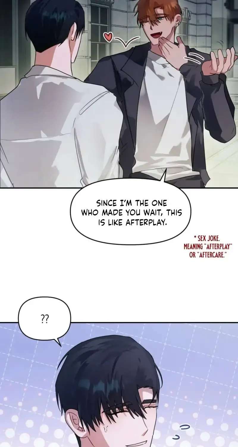 A Man Can't Be a Daughter in Law Chapter 4 - page 79