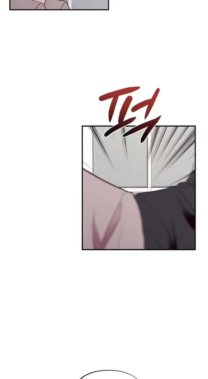 When Homma Targeted You Chapter 33 - page 8