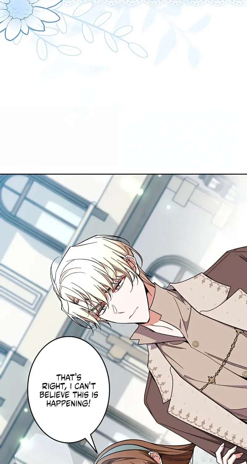 I Wish My Husband Were Dead Chapter 70 - page 63