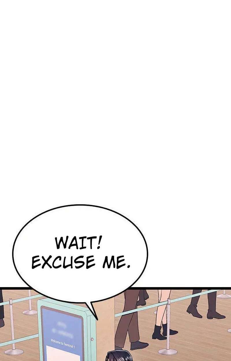 My Crazy Boss Chapter 52 - page 145
