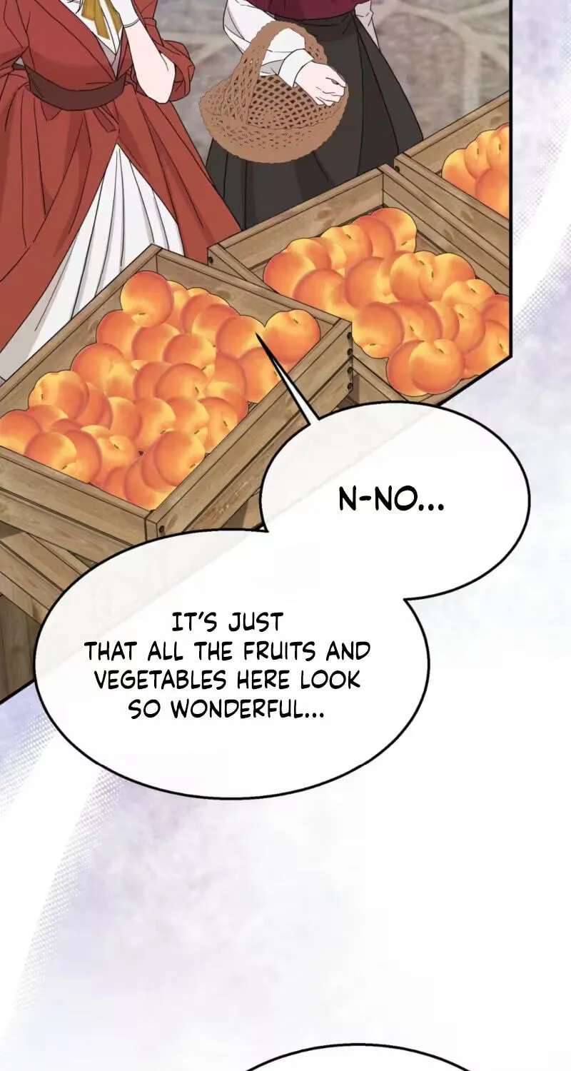 The Couple Hides Their Tastes Chapter 23 - page 57