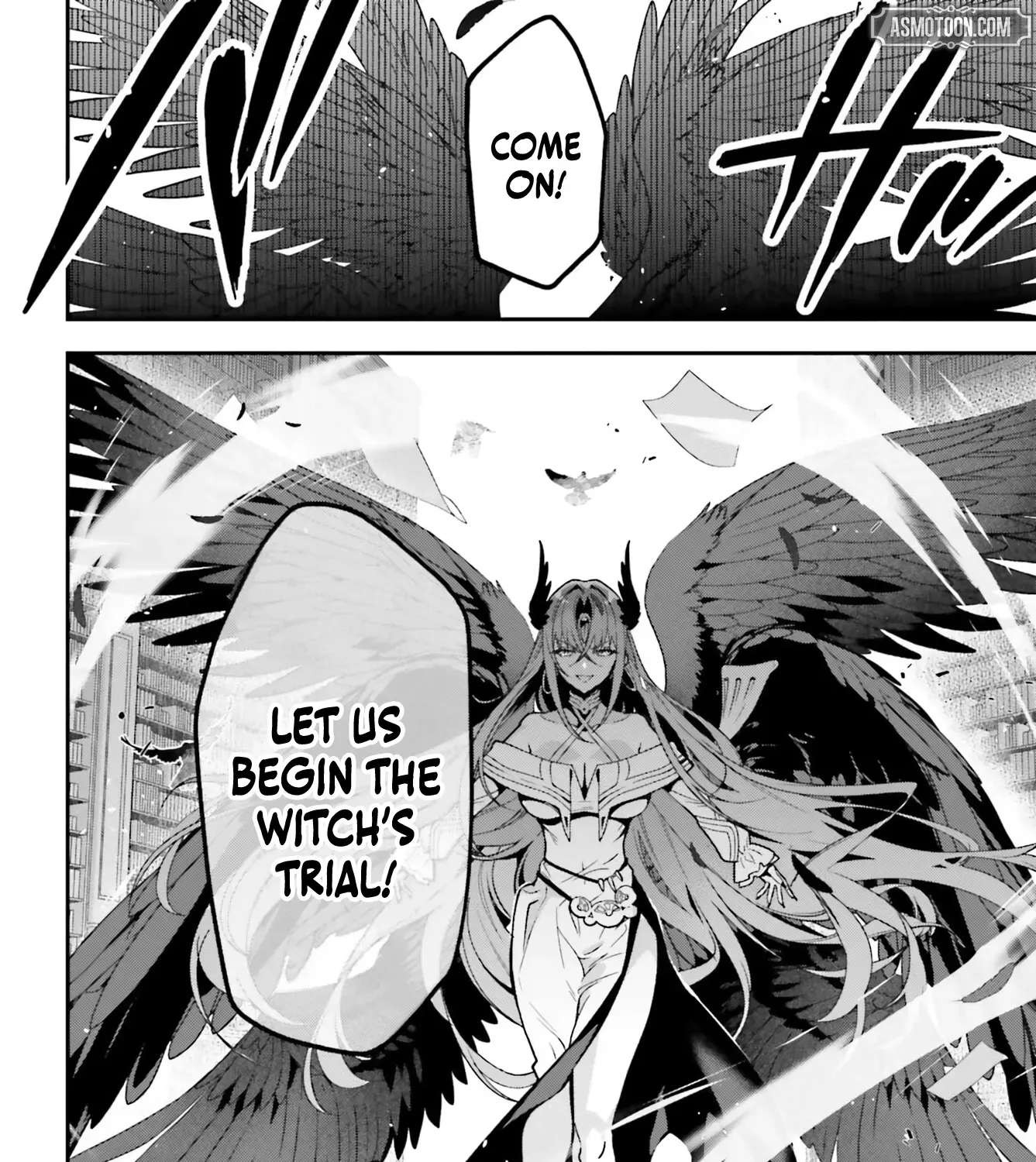 The Scum Noble Dominates by Humbly Grinding ~ Using Meta-Knowledge and the Unique Magic To Dodge the Bad End ~ Chapter 3 - page 84
