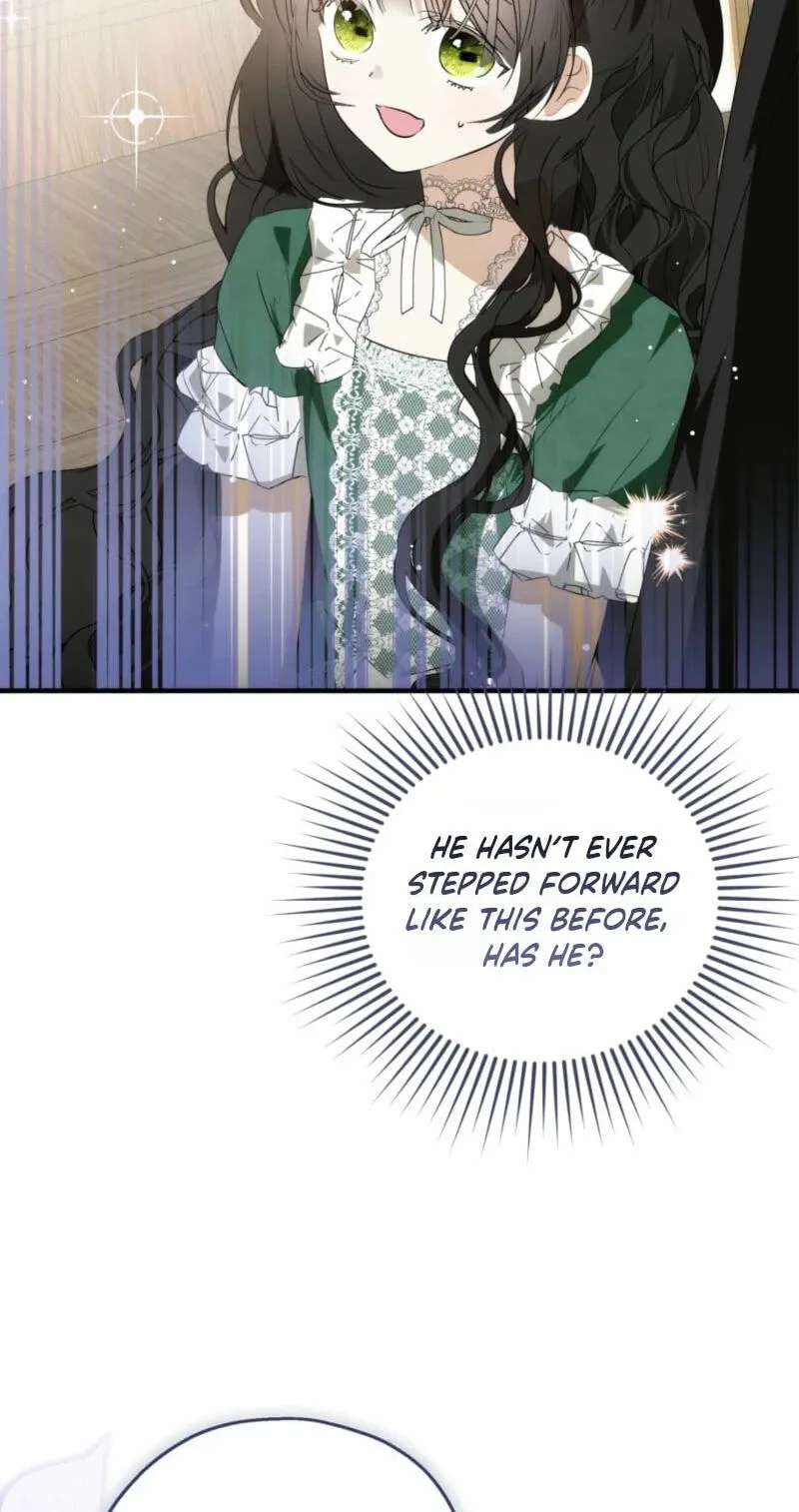 Little Lady Lilina Chapter 45 - page 6