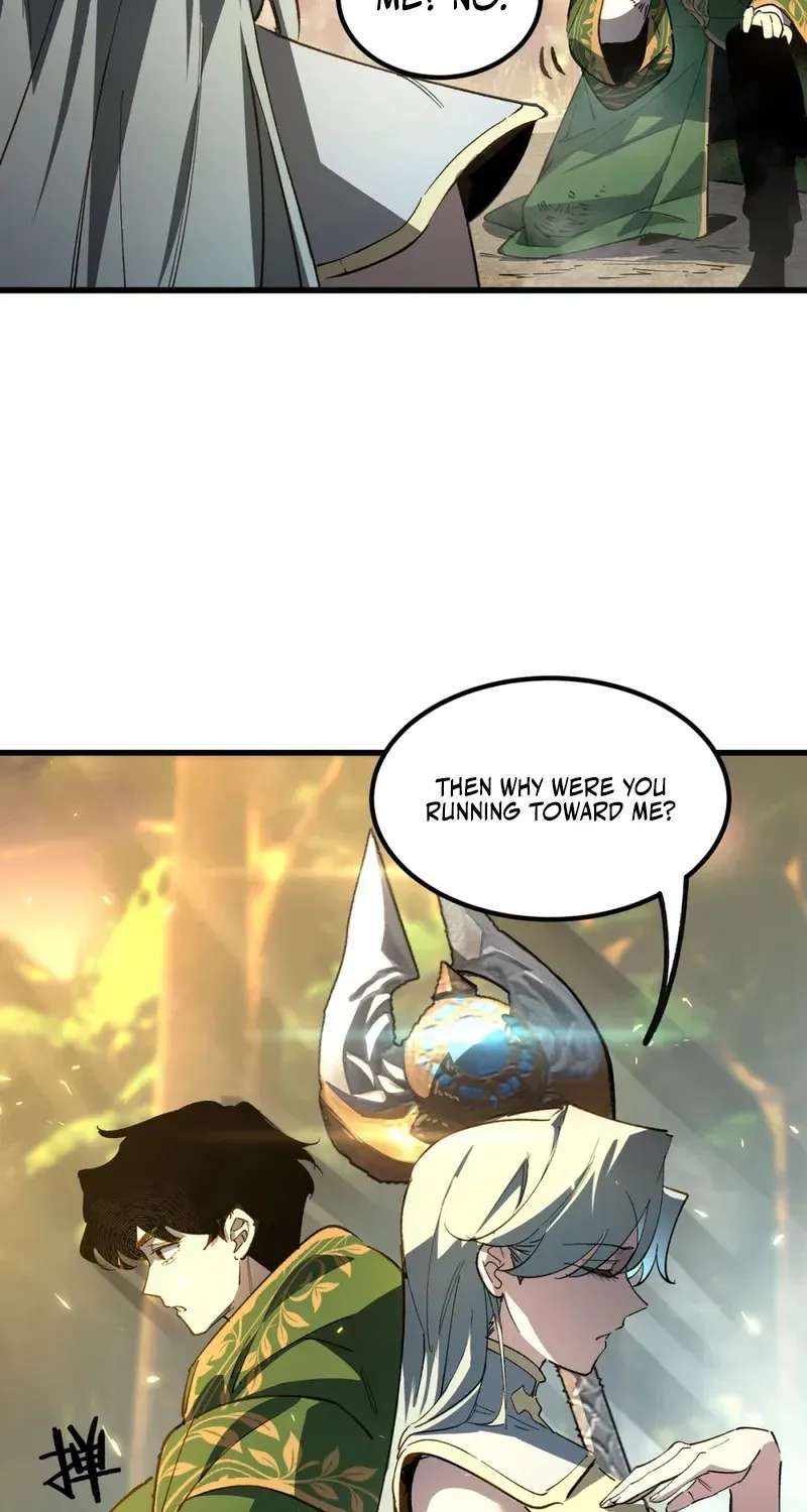 Global Class Transition: The Magic King's Skills Have Infinite Affixes Chapter 1 - page 57