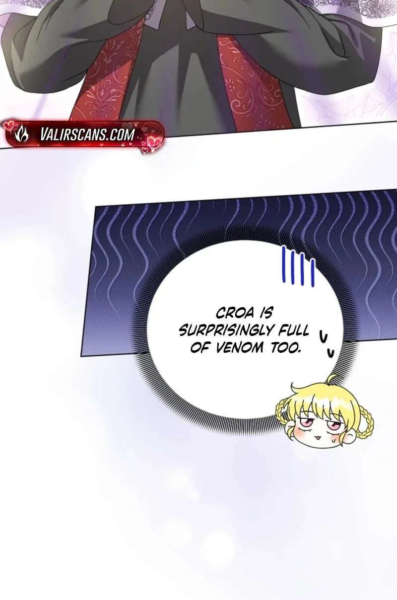 The Black-Haired Dad Is Not Reaping Chapter 43 - page 62