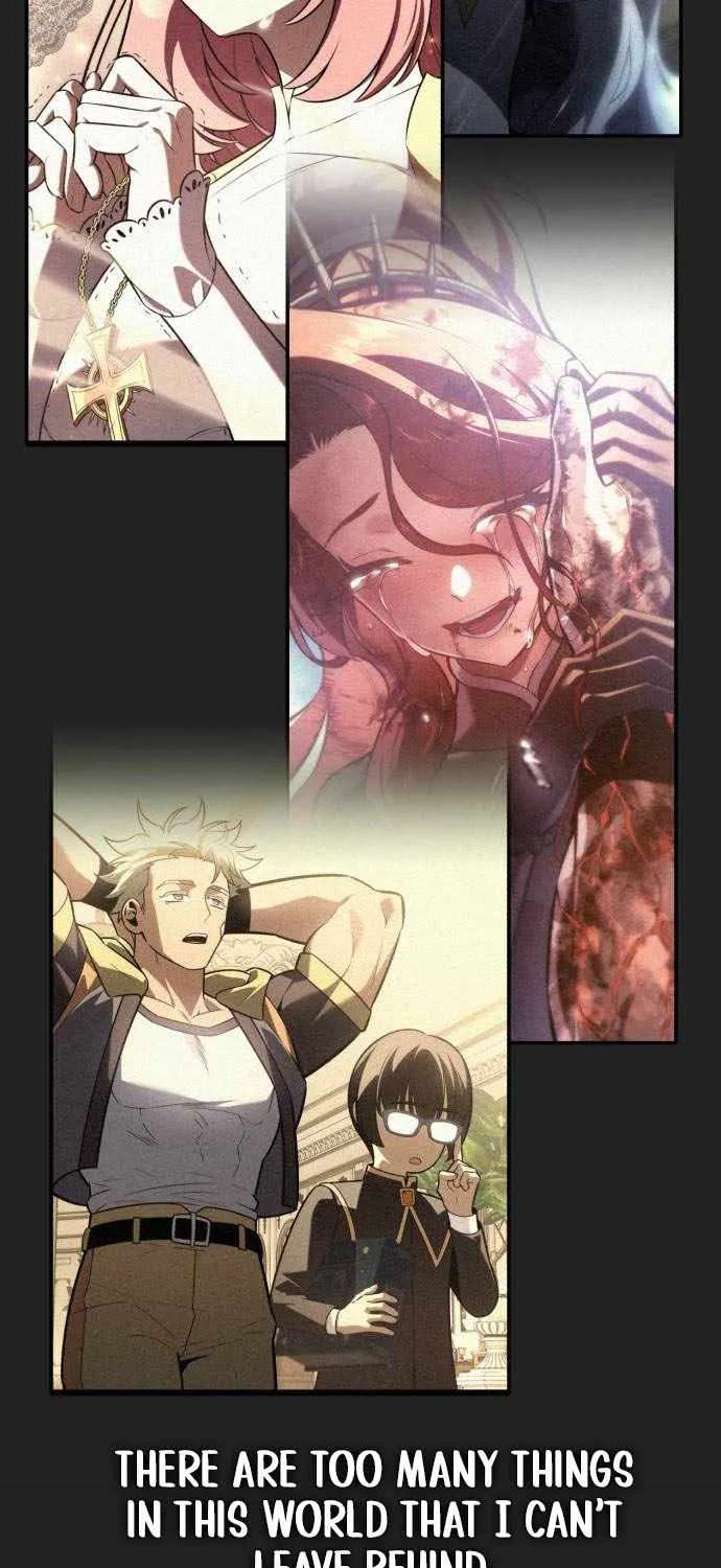 I Killed An Academy Player Chapter 140 - page 117