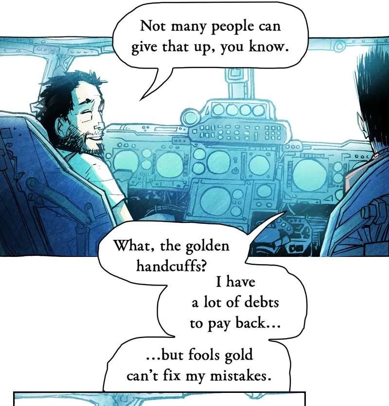 Sithrah Chapter 97 - page 14