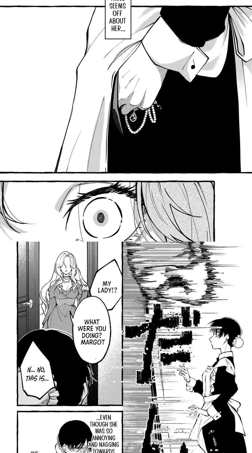 The Tyrant Marquis's Beloved Villainess Chapter 1 - page 32
