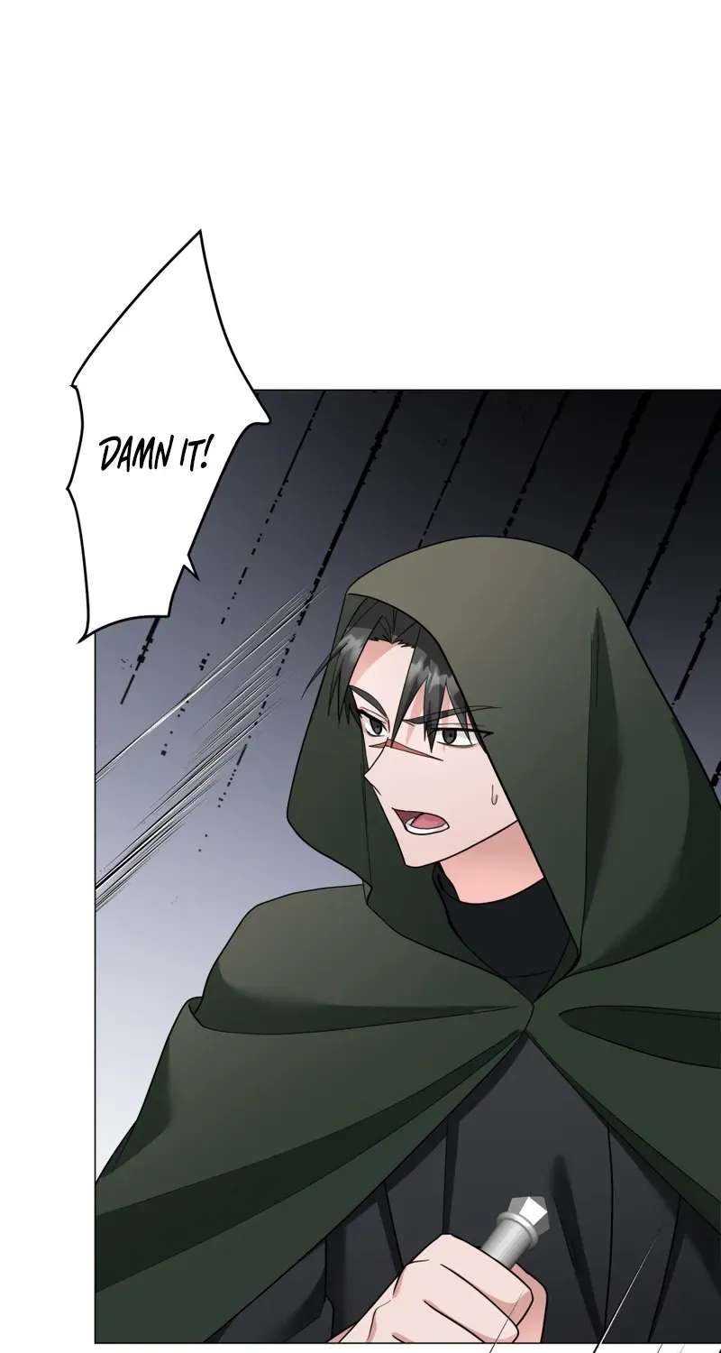 I Paid the Price and Changed the Future Chapter 18 - page 84