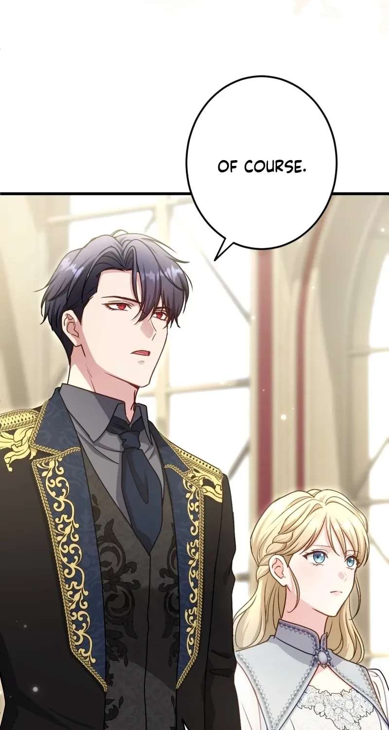 His Majesty Is My Ideal Boss! Chapter 22 - page 66